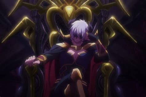 top  strongest demon lords  anime  manga op demon lord anime list