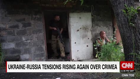 ukraine conflict latest news and analysis cnn