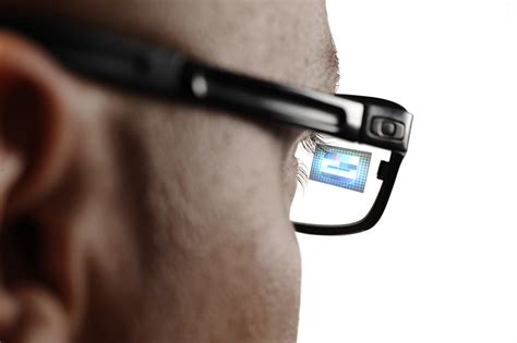 Finnish Firm To Launch Smart Glasses Technology The Engineer The Engineer
