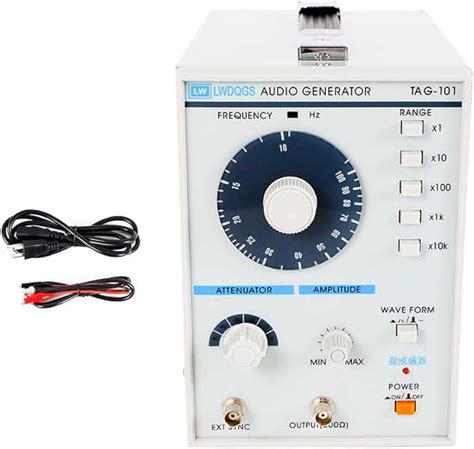 amazoncom audio tone generator