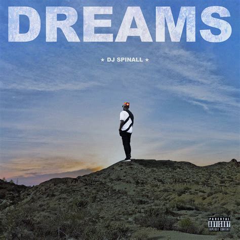 dj spinall set to release third album dreams