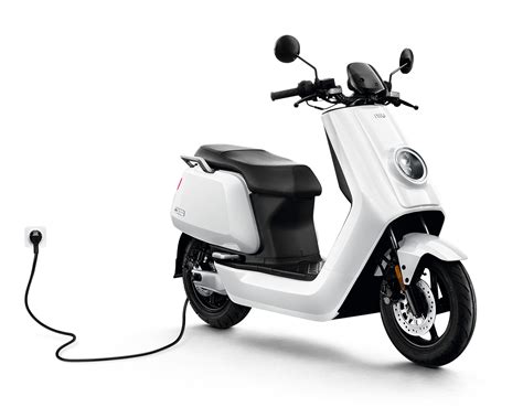quel est le meilleur scooter electrique  choisir en