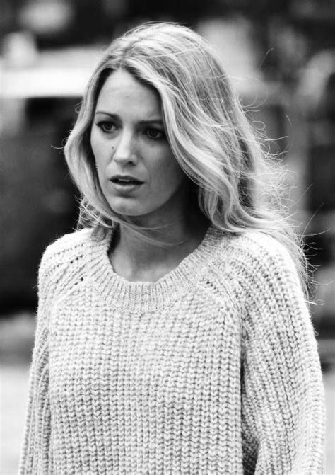 195 best images about actress blake lively on pinterest her hair blake lively street style