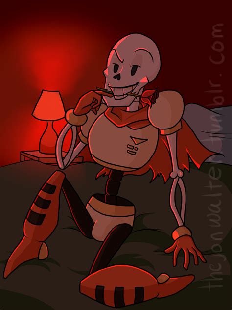 frisk and papyrus date