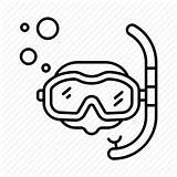Scuba Diver Printable Clipartmag Snorkeling sketch template