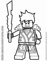 Ninjago Kai Coloring Elemental Pages Drawing Cole Lego Zx Movie Drawings Print Ninjas Getdrawings Paintingvalley Designlooter Comments sketch template