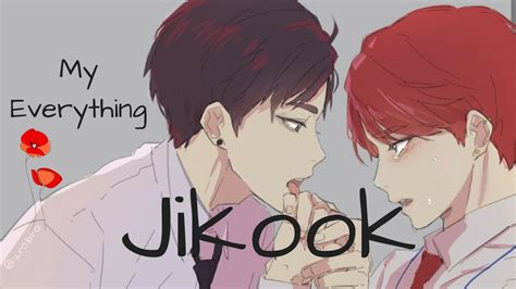 jikook my everything ♡ youtube