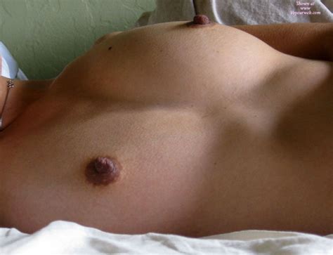 Asian Girl ~ Nipple Fetish July 2008 Voyeur Web