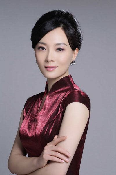 chen shu actress ~ complete wiki and biography with photos