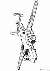 Vliegtuigen 1944 25g Wereldoorlog Tweede Propeller Aircrafts Ausmalbilder Drawing Wo2 Flugzeugen Airplanes Bombers Battleship Downloaden Vriend Uitprinten Naar Voertuigen sketch template