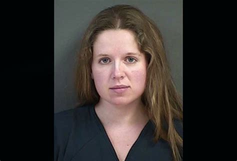 Oregon School Teacher Accused Of Having Sex With Her