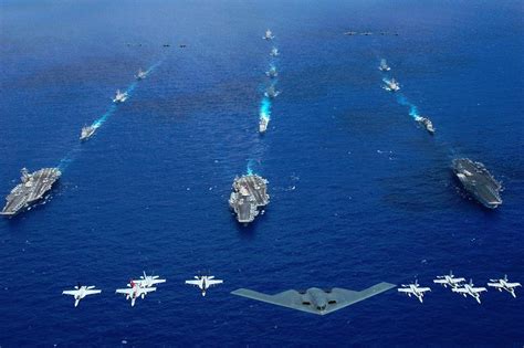 american innovation  navy  pla navy