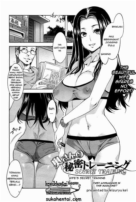 Ngentot Didepan Umum Saat Jogging Gudang Komik Manga