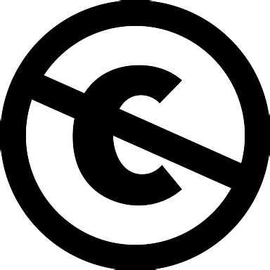 public domain icons clipartsco