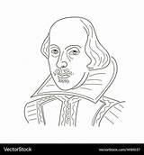 Shakespeare 27th sketch template