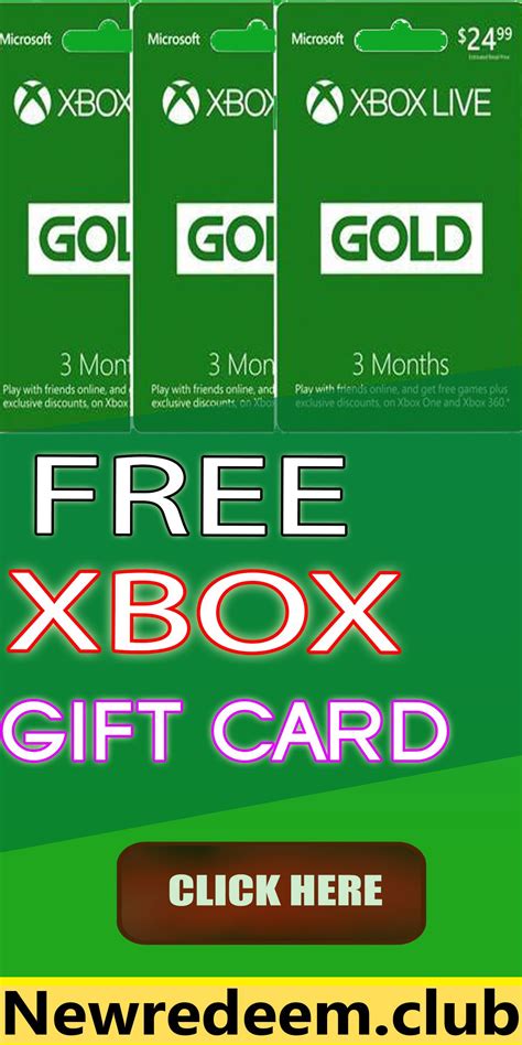 Free Xbox T Card Unused Codes Generator 2020 Xbox T Card Xbox