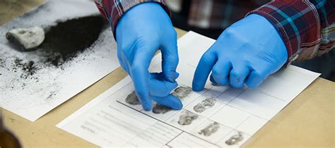 Justice Dept To Strengthen Forensic Science Guidelines