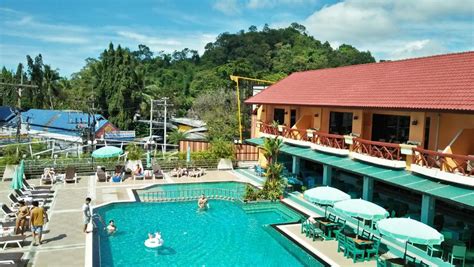 anyavee ban ao nang resort in krabi room deals photos and reviews