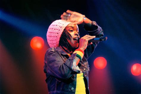 Expressing Complicated Love For Lauryn Hill As An Iconic Album Turns 20