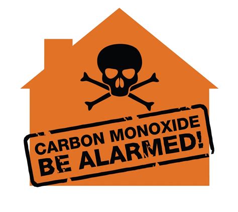 carbon monoxide co alarms