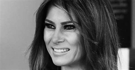 Melania Trump Reportedly Did Not Want To Be First Lady