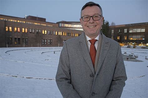 uit norges arktiske universitet gronn omstilling slutterklaeringen fra glasgow ma gi fart til