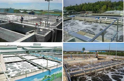 wastewater treatment systory coltd