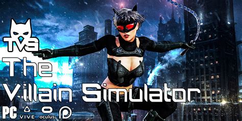 znelarts villain simulator update vr porn blog