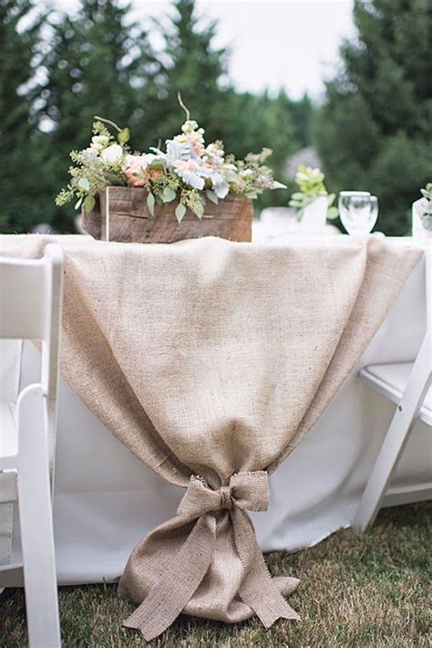 55 chic rustic burlap and lace wedding ideas deer pearl flowers part 2