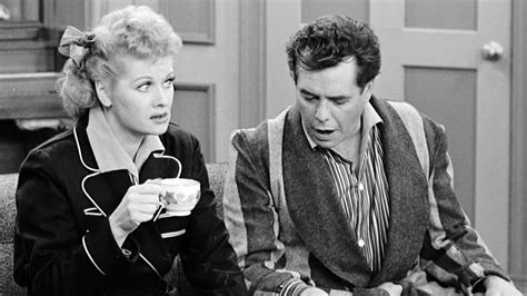 Watch I Love Lucy Season 6 Episode 15 Lucy Hates To Leave Full Show