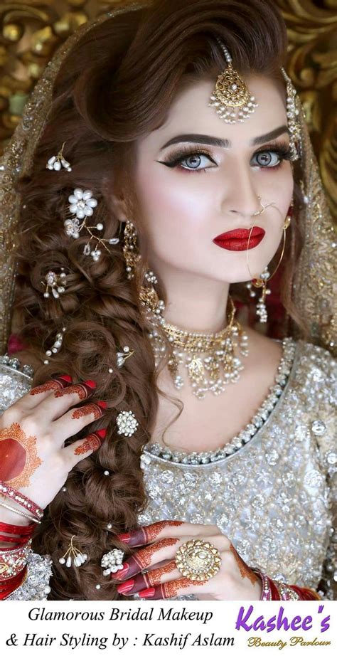 Pin By 👑mar U J👑 On Bridal Fashion Pakistani Bridal