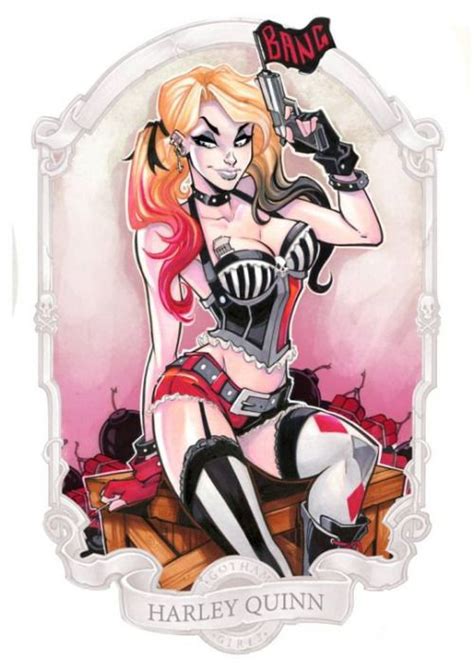 510 best images about harley quinn pudding on pinterest mad love batman arkham city and