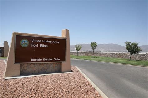 fort bliss soldiers  critical condition    injured