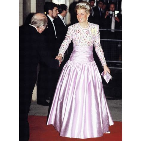 Best Princess Diana Style Moments Good Housekeeping