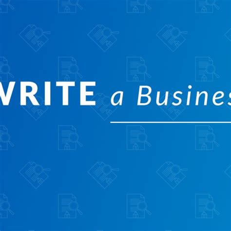 write  business case study  essential guide