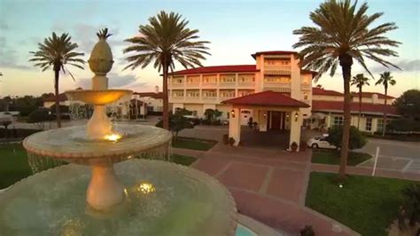 ponte vedra inn club youtube