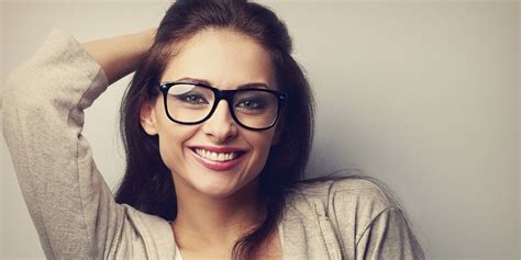 7 Best Things About Girls Who Wear Glasses Womens Glasses Glasses