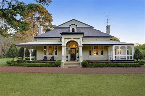 nice  stunning australian farmhouse style design ideas https
