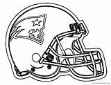 Coloring4free Nfl Coloring Pages Baltimore Ravens Patriots England sketch template