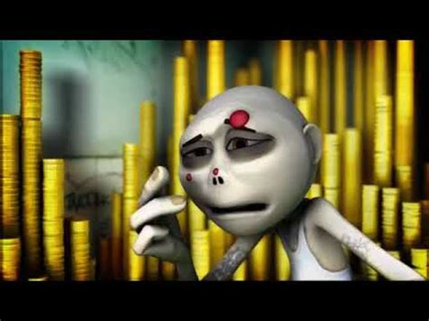greed motivational animated short youtube