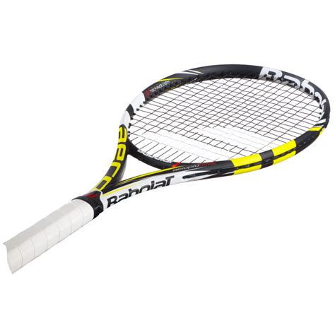 babolat aeropro drive tennis racket atmdg sports racquet