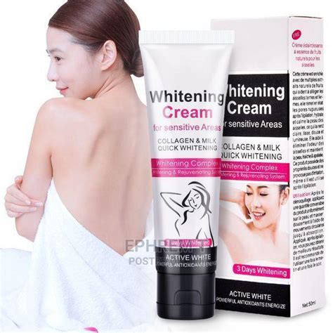 alivera whitening cream  bole skincare