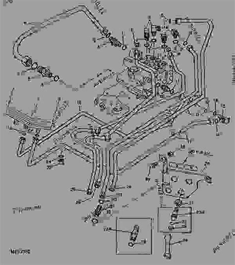 diagram john deere  tractor electrical diagram mydiagramonline