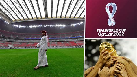 No Sex For Unmarried Couples At 2022 Fifa World Cup In Qatar