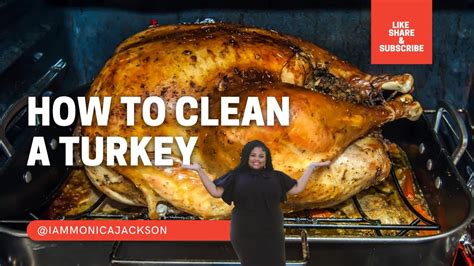 clean  turkey youtube