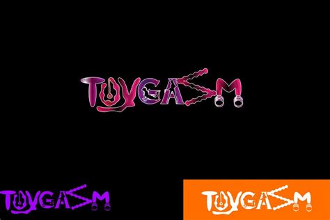 design a logo for my sex toy business toygazm freelancer