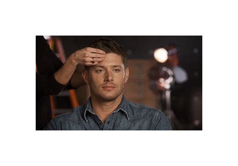 jensen ackles find and share on giphy