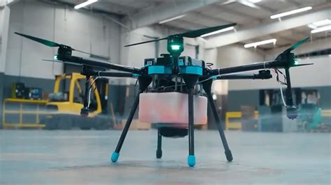 lucid drone techs drone sanitation youtube