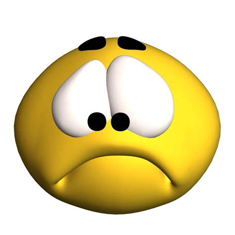 Sad Face Cartoon Image ~ File Sad Face  Bodegawasuon