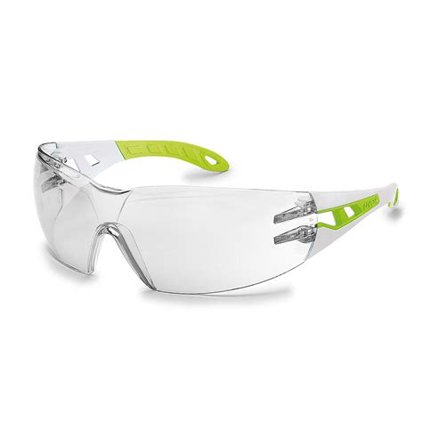 uvex   pheos  safety glasses allens industrial products